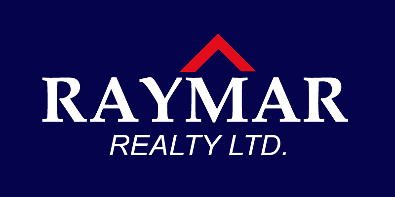 Raymar Realty LTD Logo